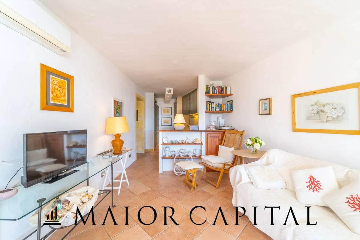 Immagine per Appartamento in vendita a Arzachena Via del Galeone