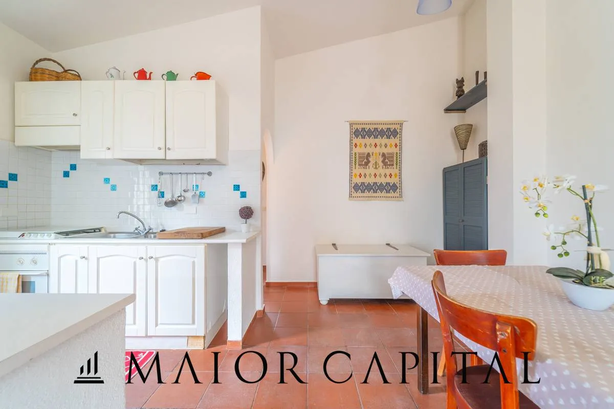 Immagine per Appartamento in vendita a Budoni Solità via Pisurzi