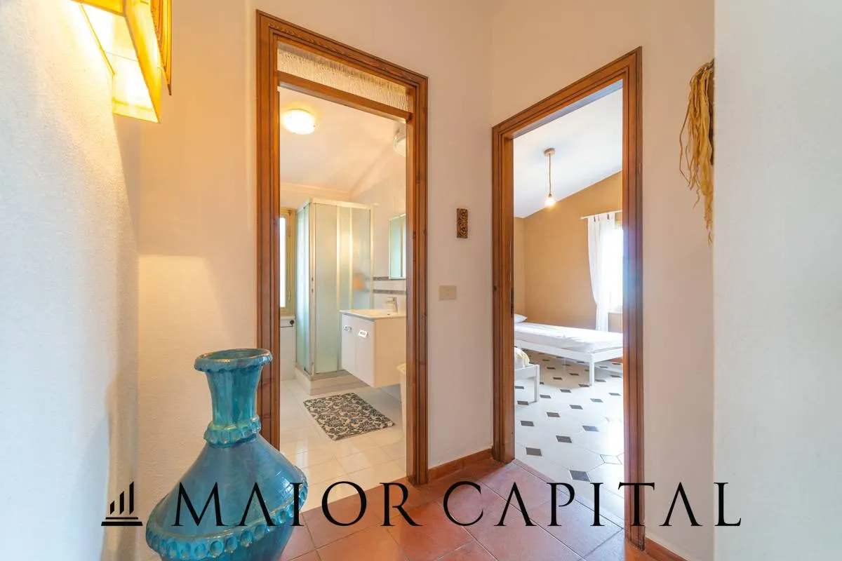 Immagine per Appartamento in vendita a Budoni Solità via Pisurzi