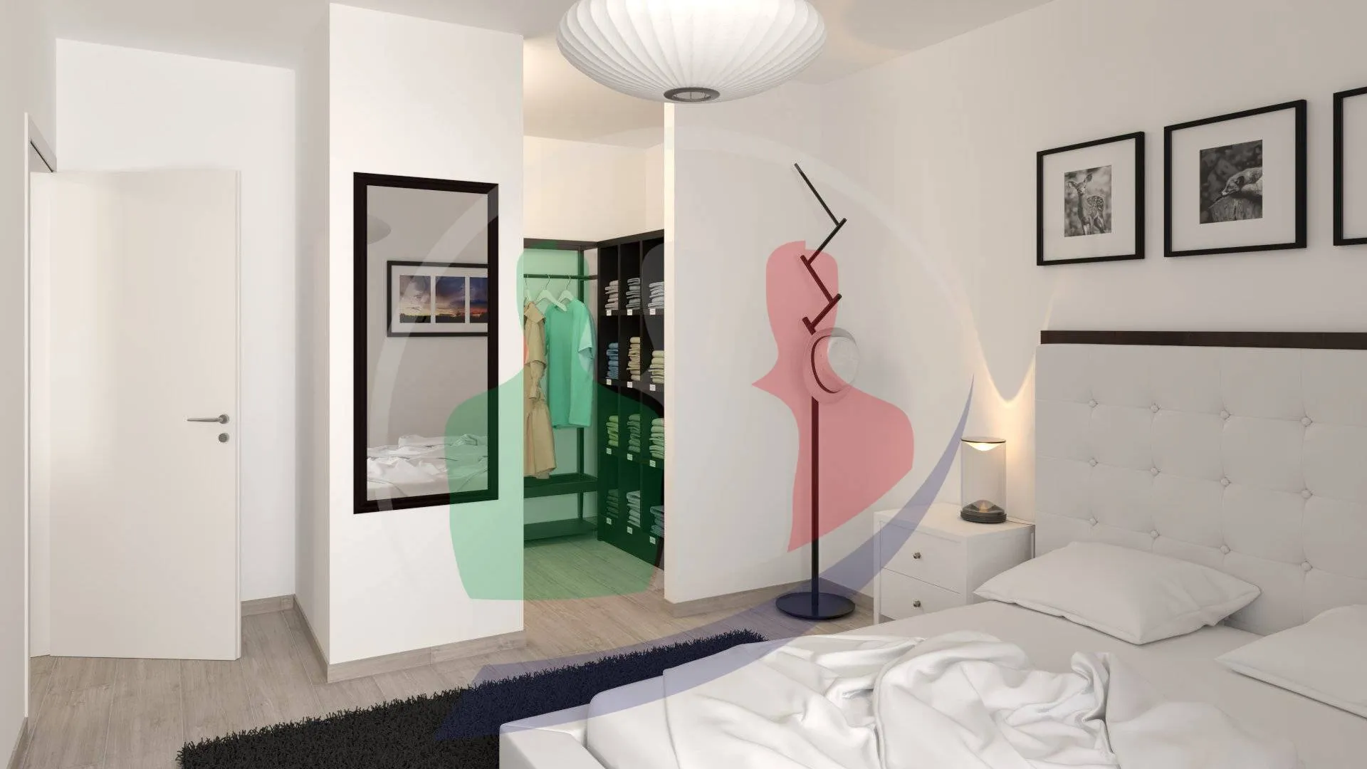 Immagine per Villa bifamiliare in vendita a San Gillio Via Val della Torre