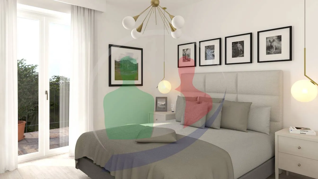 Immagine per Villa bifamiliare in vendita a San Gillio Via Val della Torre