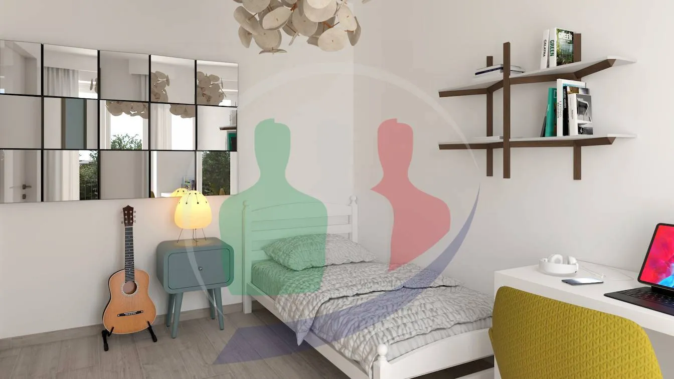 Immagine per Villa bifamiliare in vendita a San Gillio Via Val della Torre