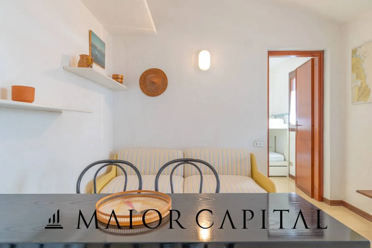 Immagine per Appartamento in vendita a Budoni Porto Ottiolu Via Degli Ibiscus