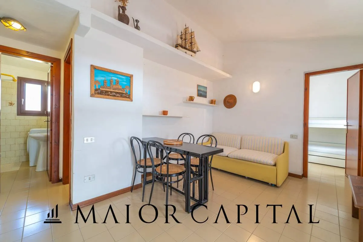 Immagine per Appartamento in vendita a Budoni Porto Ottiolu Via Degli Ibiscus