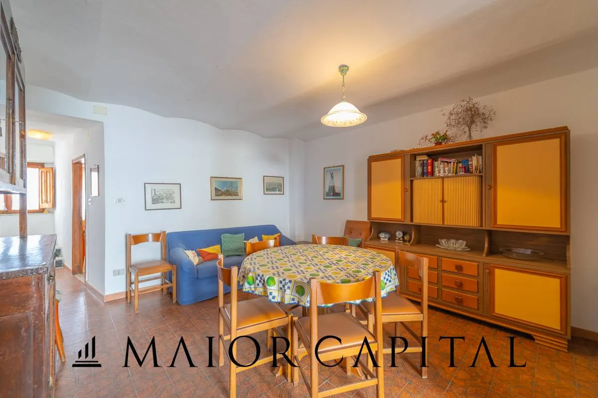 Immagine per Casa indipendente in vendita a Posada via Eleonora d'Arborea