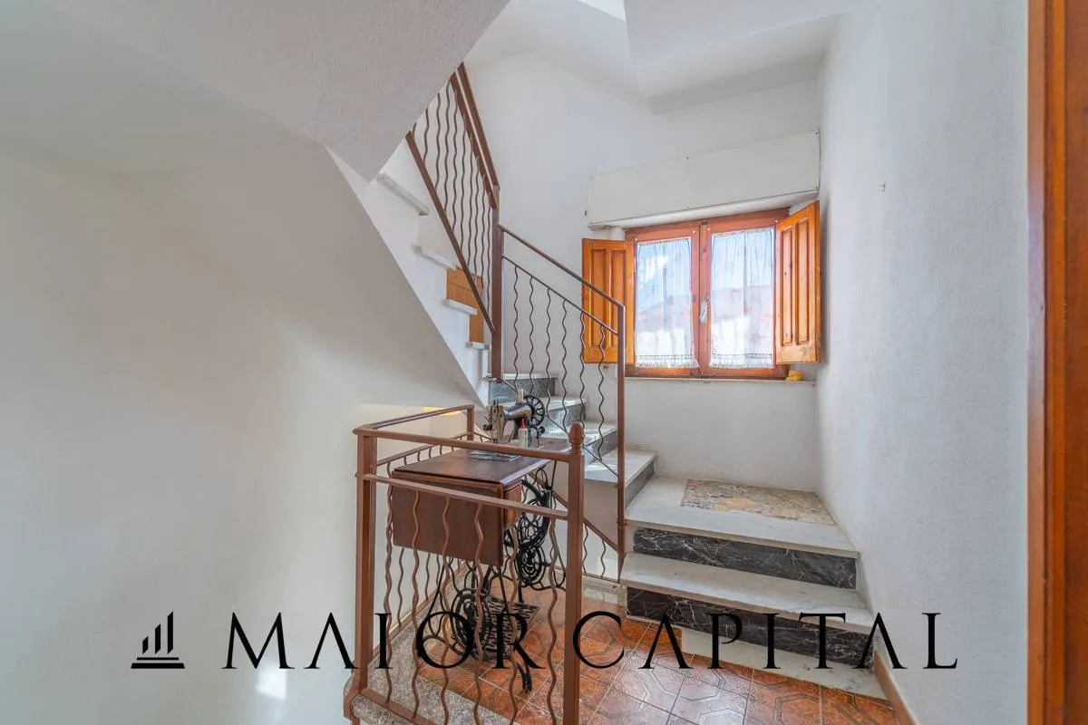 Immagine per Casa indipendente in vendita a Posada via Eleonora d'Arborea