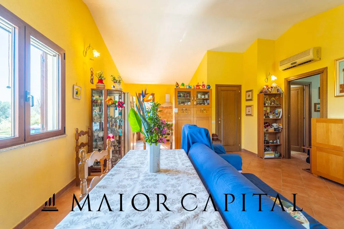 Immagine per Villa in vendita a Olbia Via Picciaredda