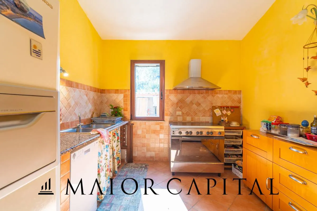 Immagine per Villa in vendita a Olbia Via Picciaredda