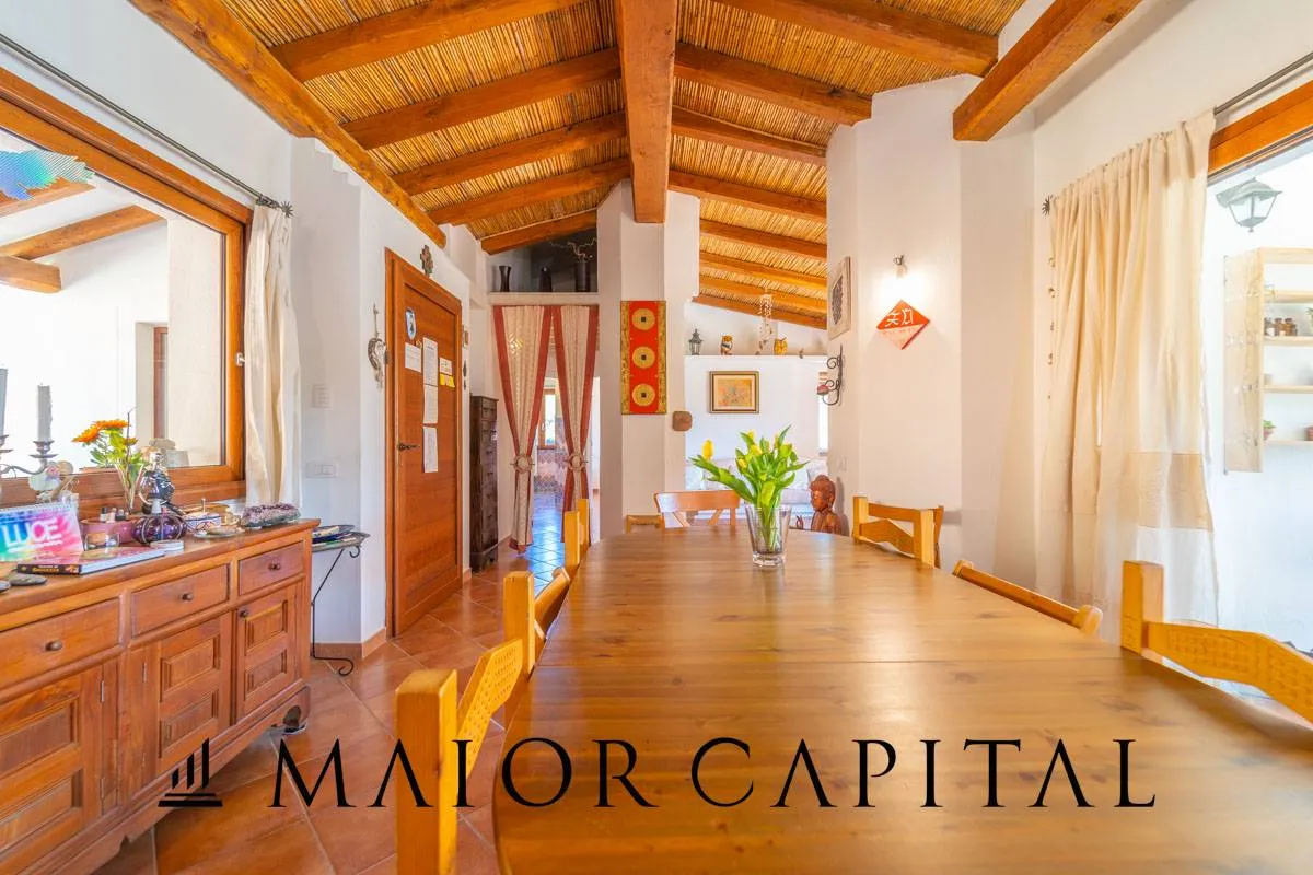 Immagine per Villa in vendita a Olbia Loc. Alturina San Pantaleo