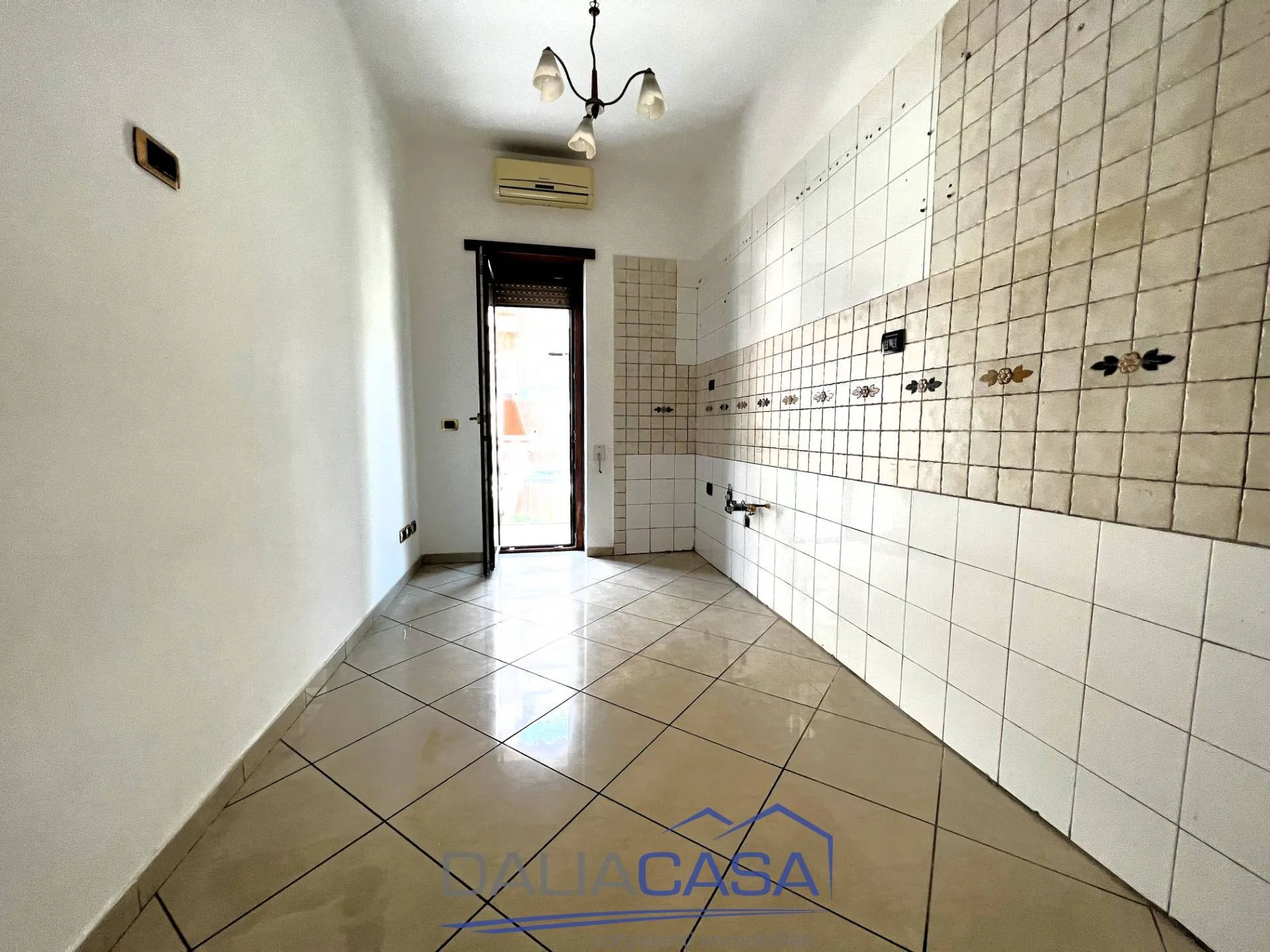 Immagine per Appartamento in vendita a Formia Via Matteotti
