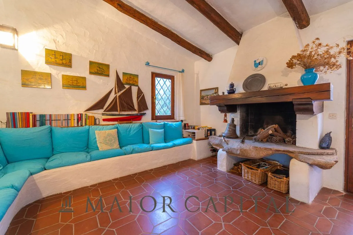 Immagine per Villa in vendita a San Teodoro Capo Coda Cavallo Le Farfalle