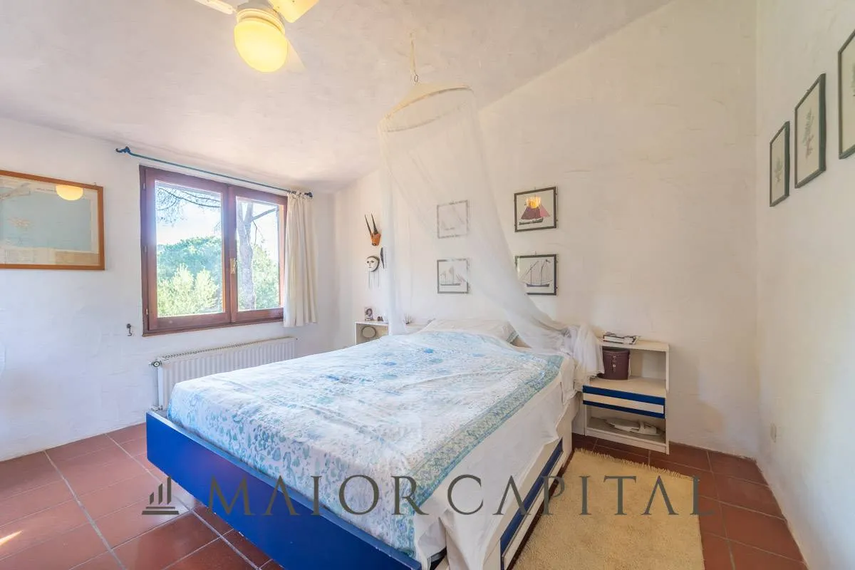 Immagine per Villa in vendita a San Teodoro Capo Coda Cavallo Le Farfalle
