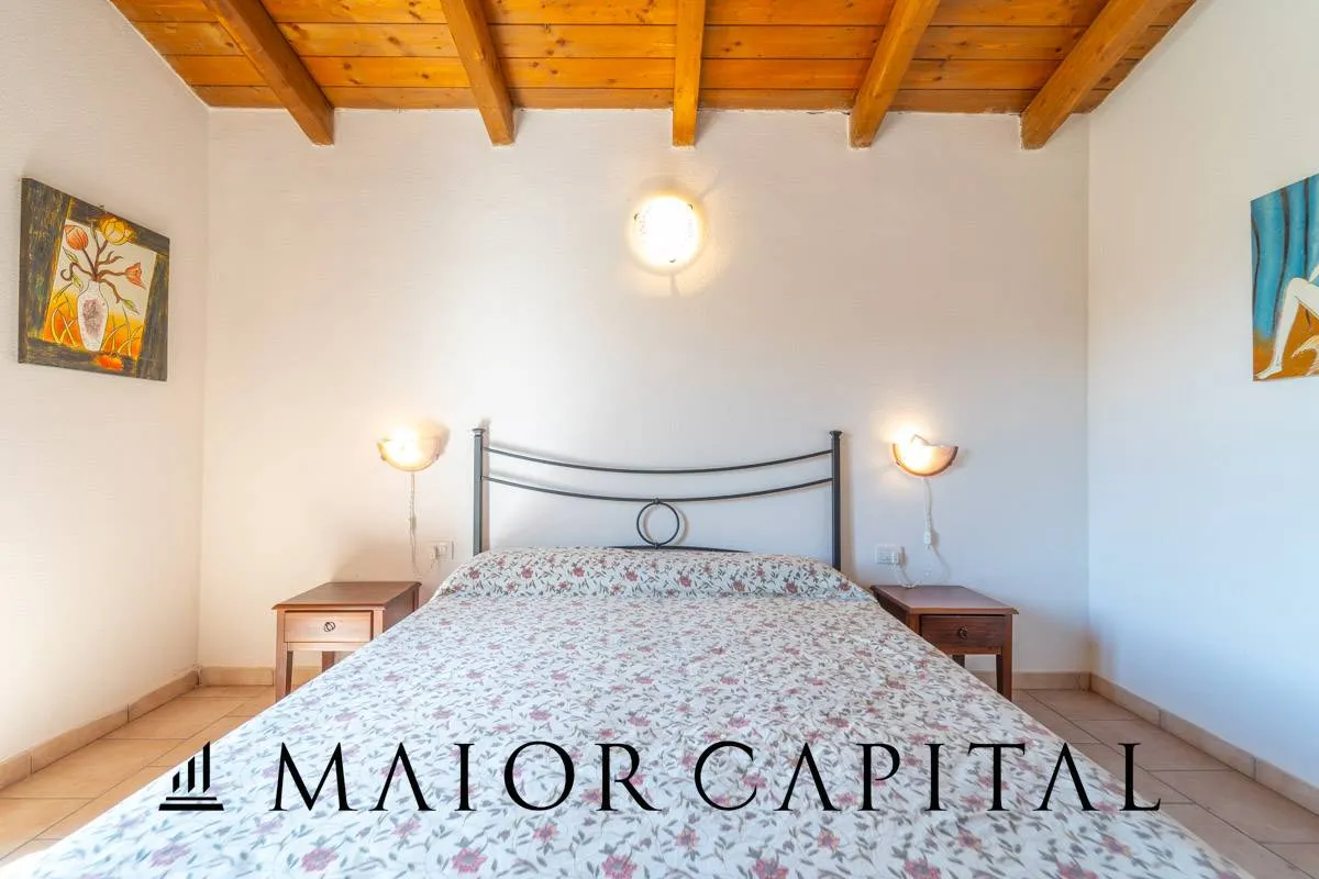Immagine per Appartamento in vendita a Budoni Via Liguria