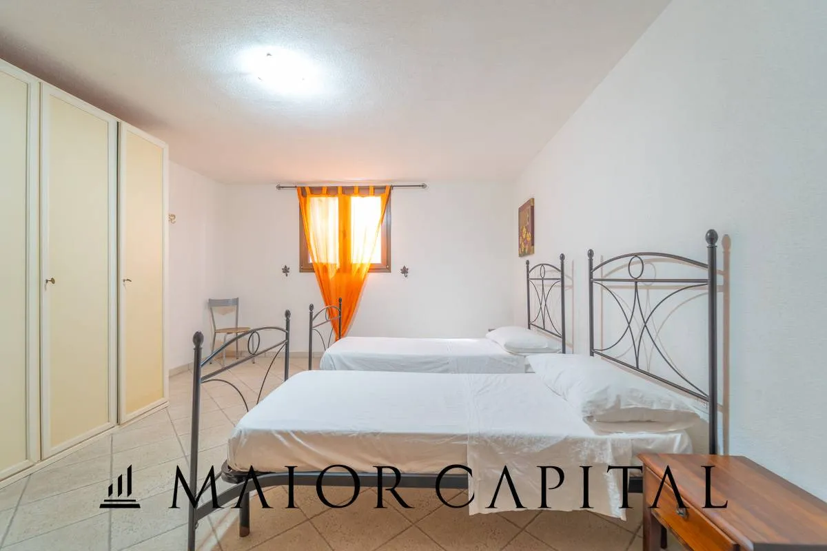 Immagine per Appartamento in vendita a Budoni Via Liguria