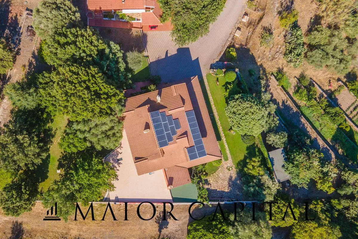 Immagine per Villa in vendita a Siniscola