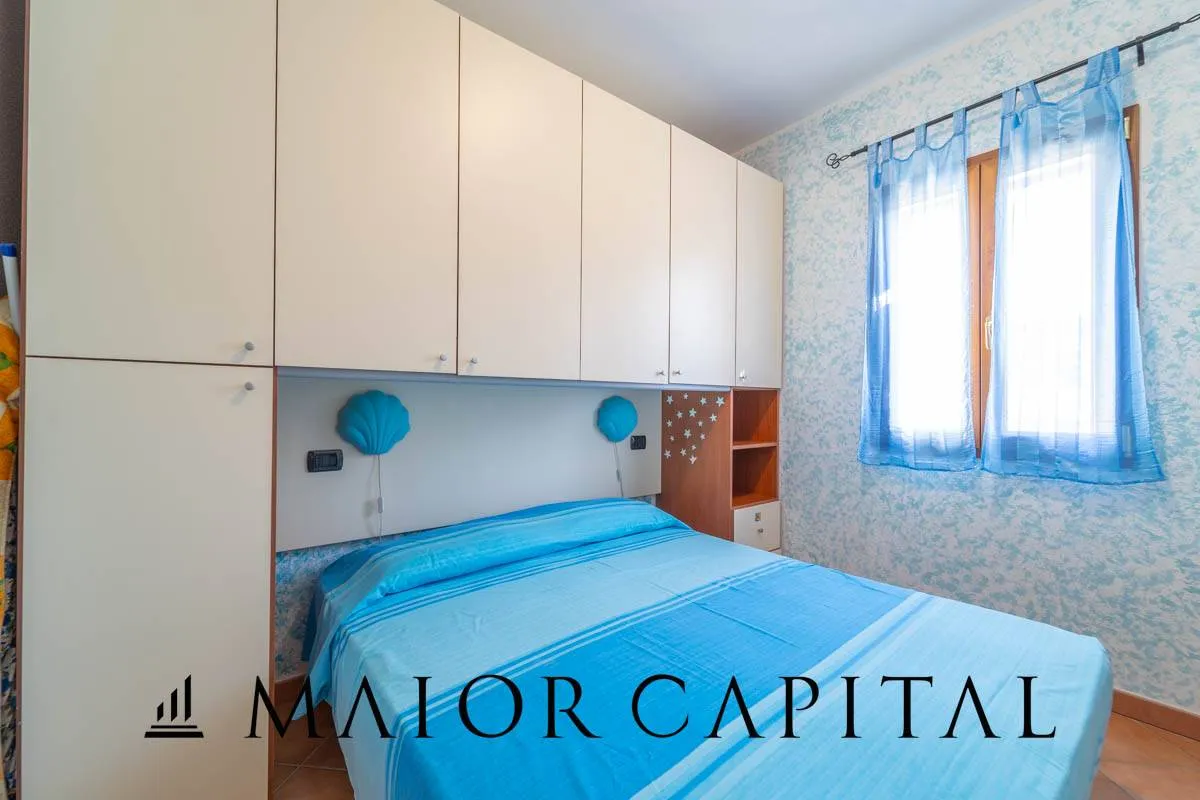 Immagine per Appartamento in vendita a Budoni Via Agamennone