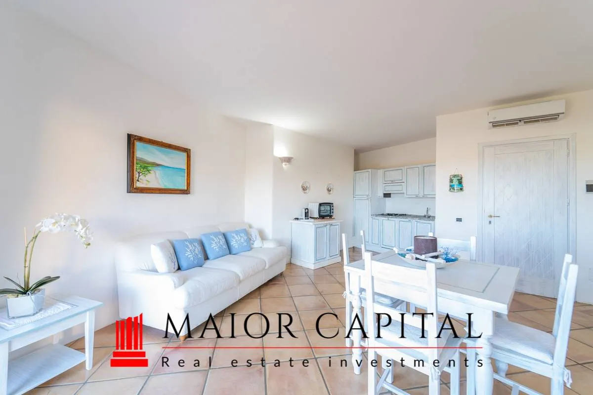 Immagine per Appartamento in vendita a Arzachena Via Dell'Ancora Porto Cervo