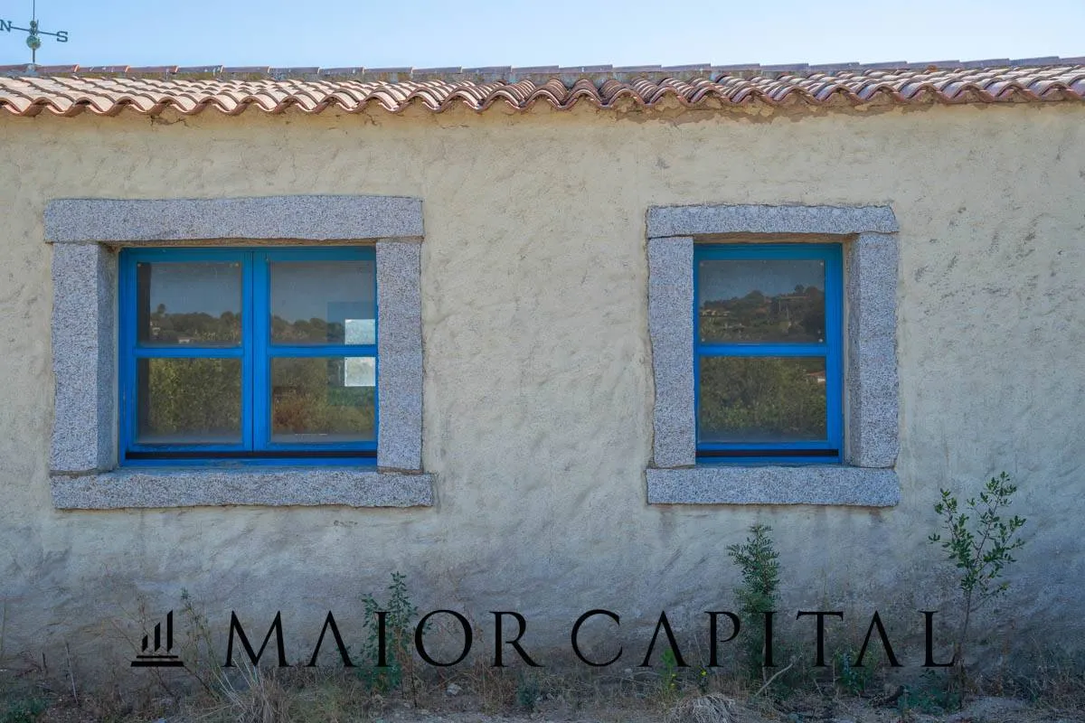 Immagine per Casa indipendente in vendita a Olbia località Maricosu