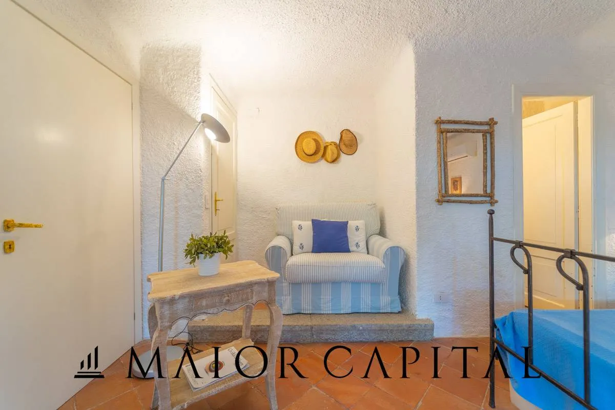 Immagine per Appartamento in vendita a Olbia Porto Rotondo