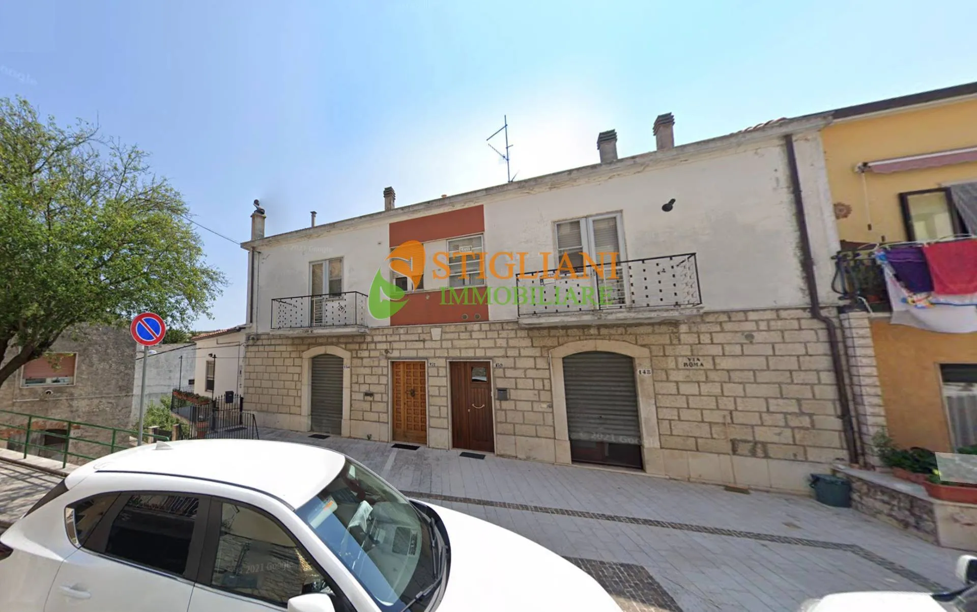 Immagine per Appartamento in vendita a Cercemaggiore Via Roma