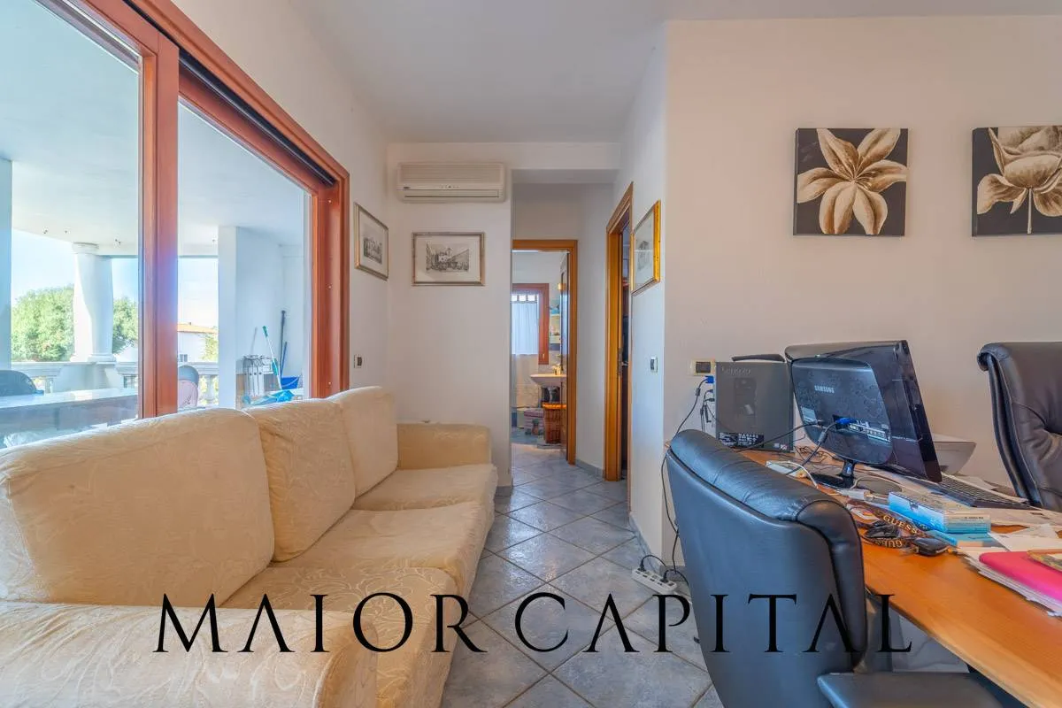 Immagine per Appartamento in vendita a Olbia Via Rimini