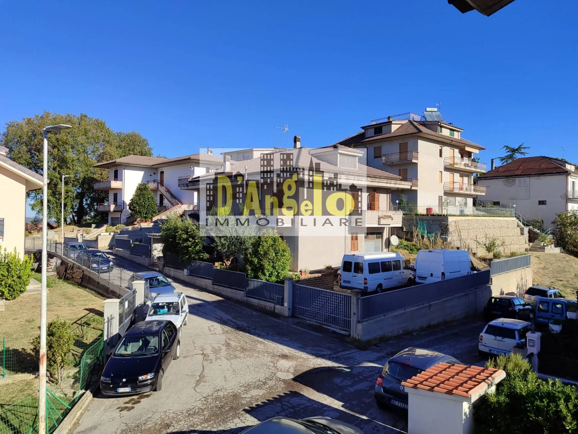 Immagine per Appartamento in vendita a Castignano Contrada Galvoni