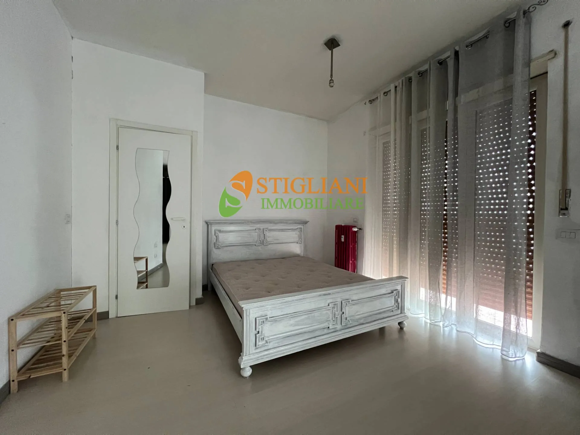 Immagine per Appartamento in vendita a Campobasso Via XXIV Maggio