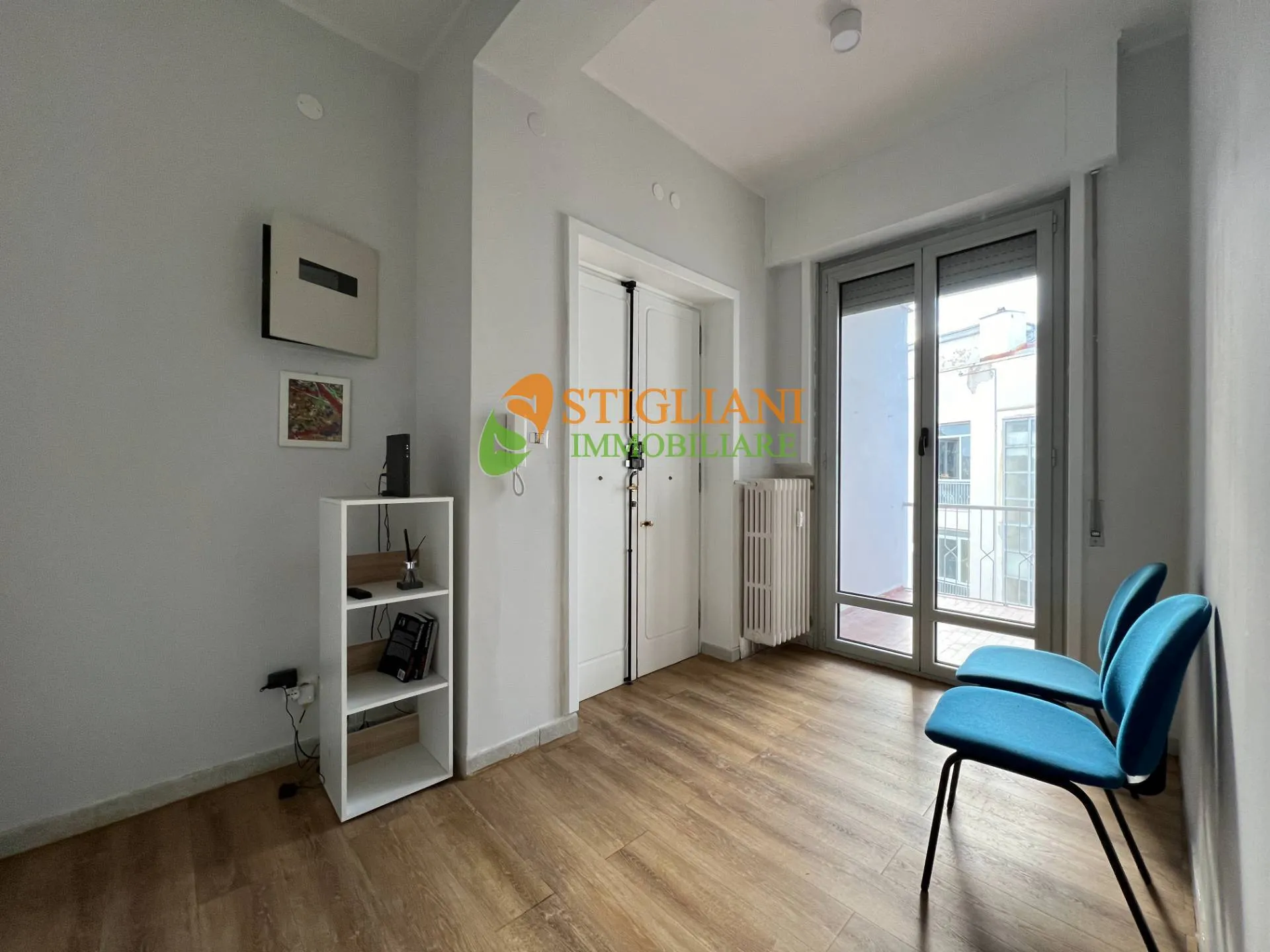 Immagine per Appartamento in vendita a Campobasso Via Umberto