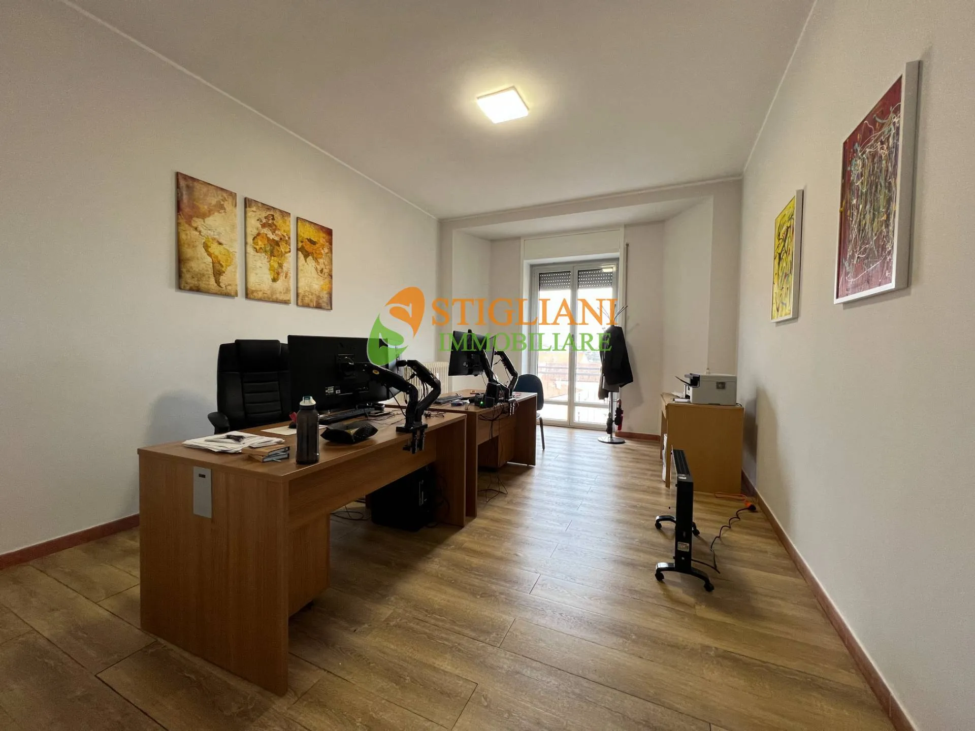 Immagine per Appartamento in vendita a Campobasso Via Umberto