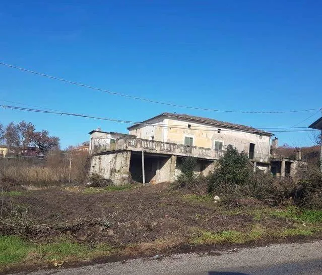 Immagine per Villa in vendita a Cassino