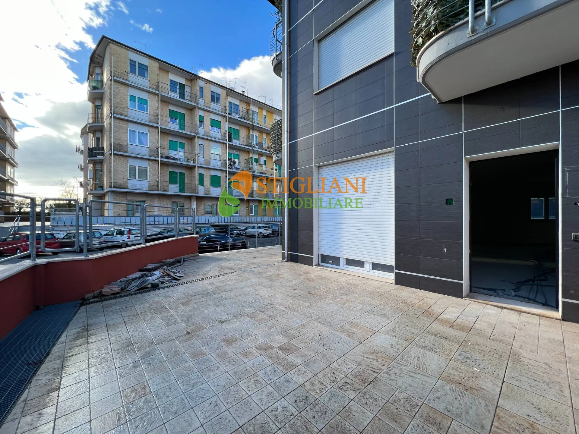 Immagine per Appartamento in vendita a Campobasso Via Montegrappa