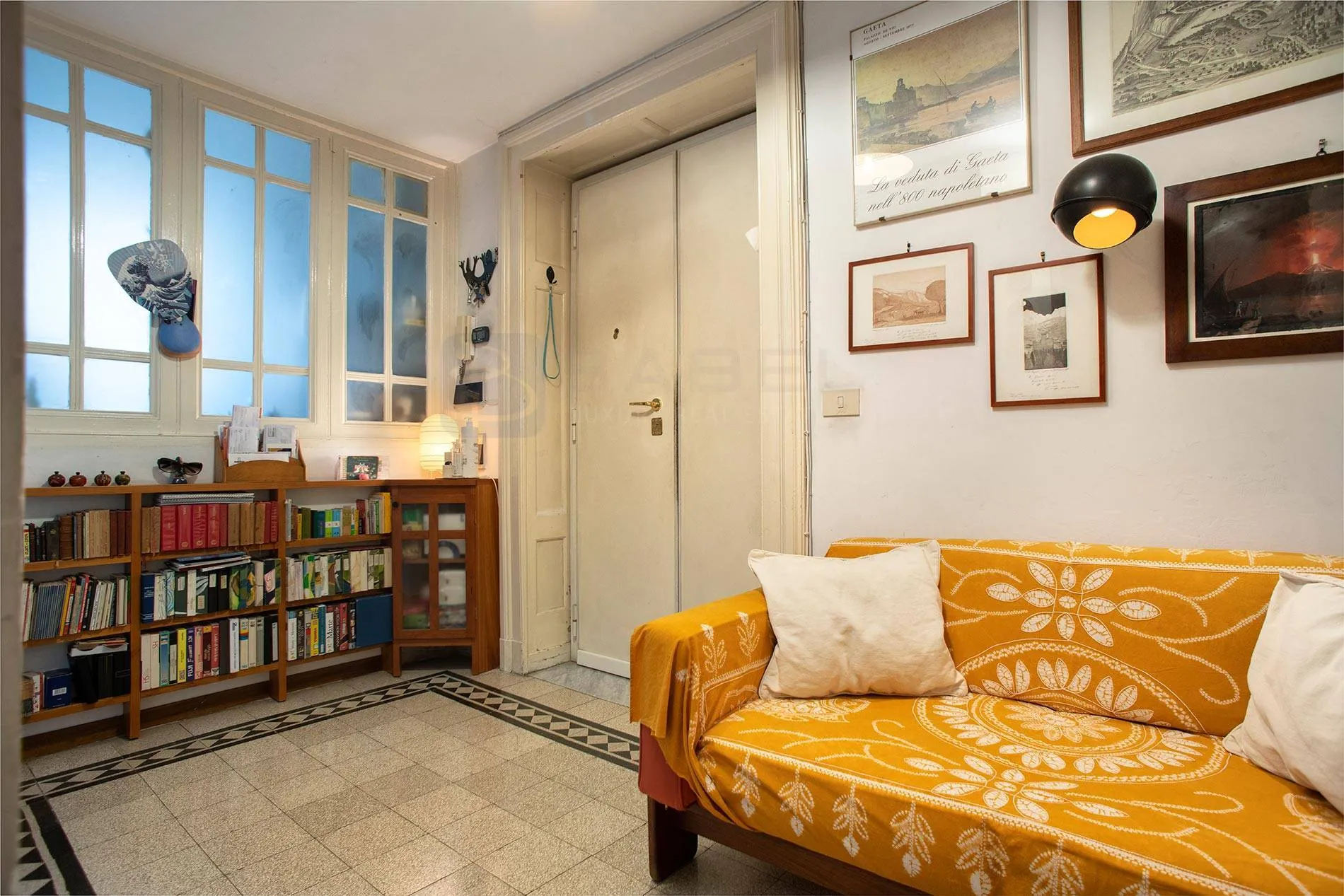 Immagine per Appartamento in vendita a Roma via Cavour