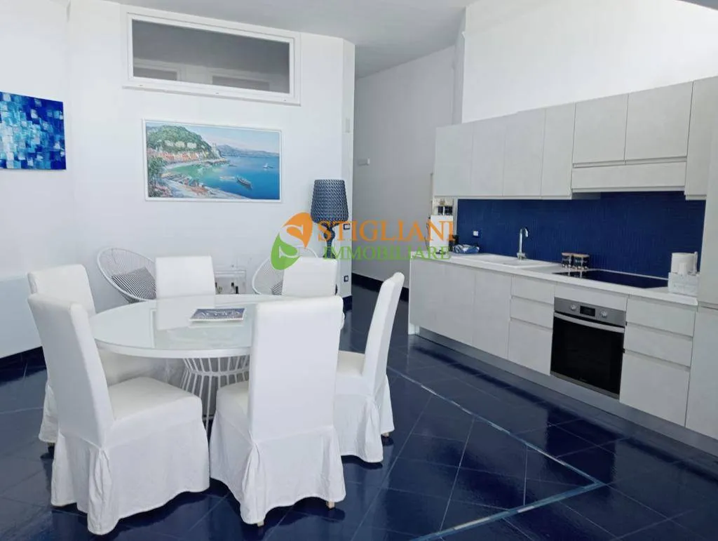 Immagine per Appartamento in vendita a Termoli Lungomare C.Colombo