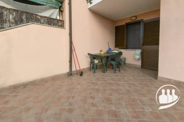 Villetta A Schiera Montanaro