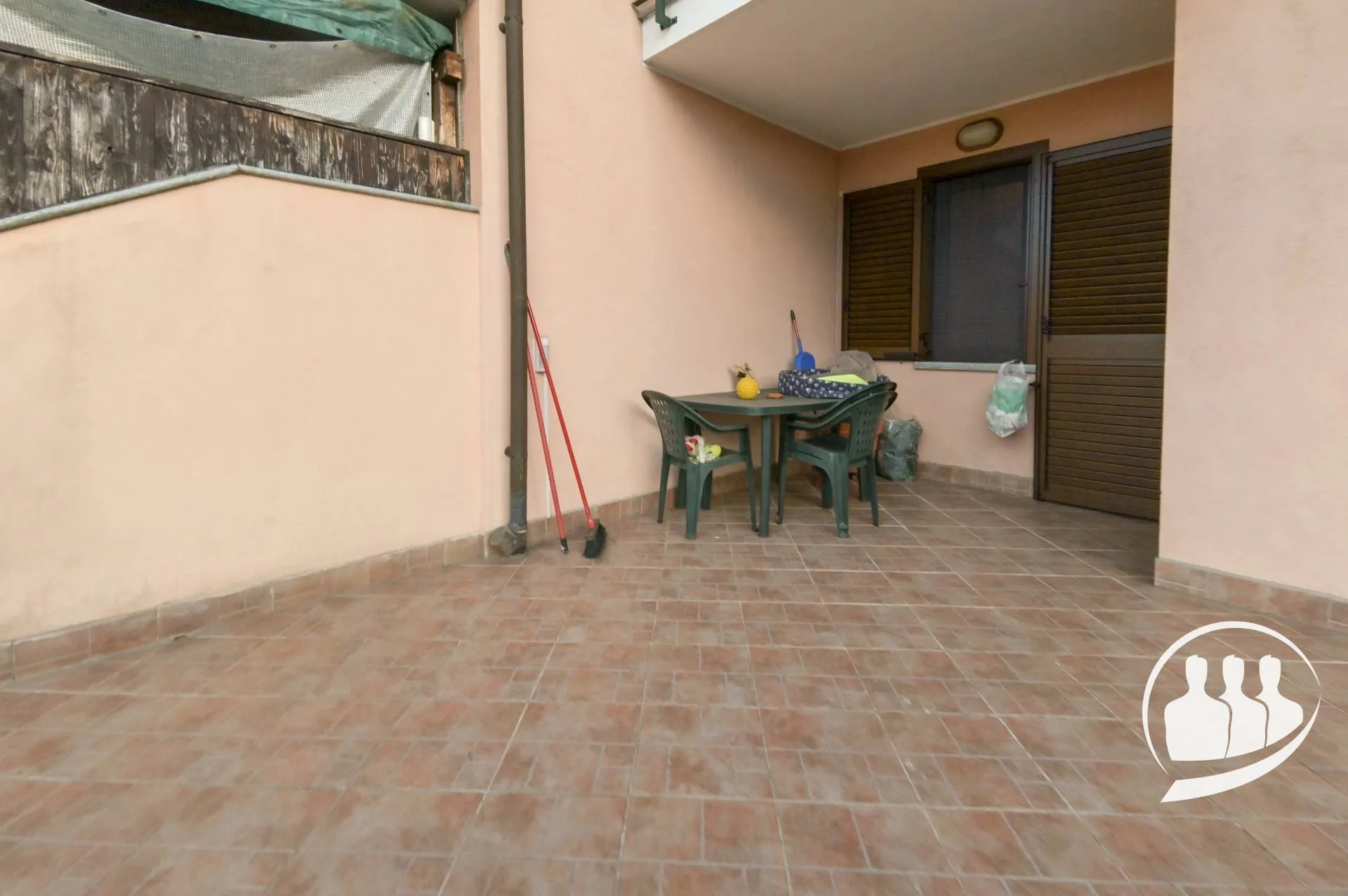 Immagine per Villetta a schiera in vendita a Montanaro