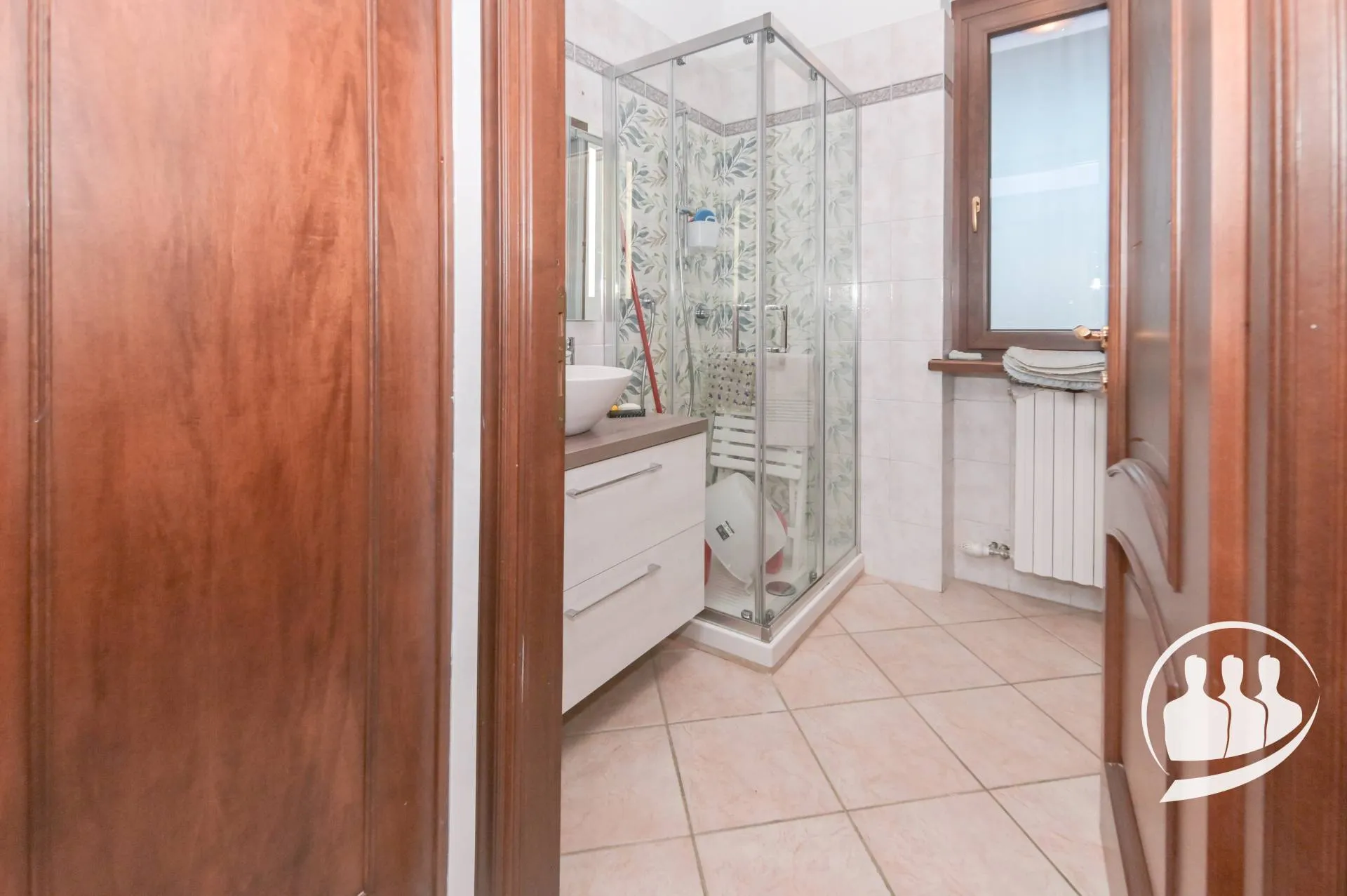 Immagine per Villetta a schiera in vendita a Montanaro