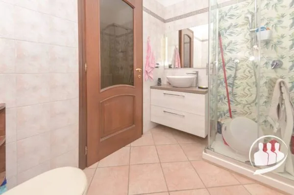Villetta A Schiera Montanaro
