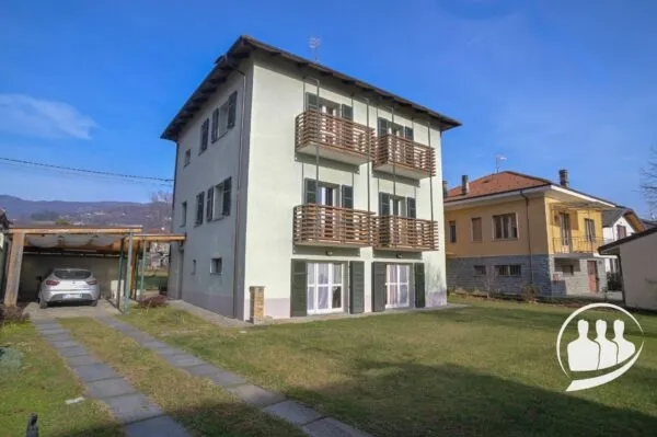 Casa Indipendente via Pralafera, Torre Pellice
