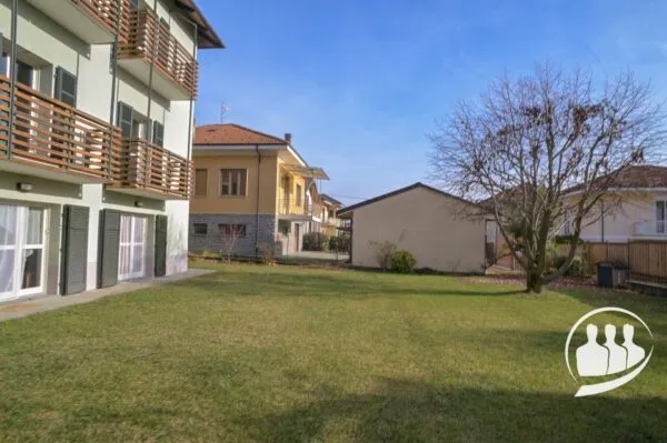 Casa Indipendente via Pralafera, Torre Pellice