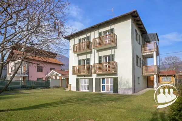 Casa Indipendente via Pralafera, Torre Pellice