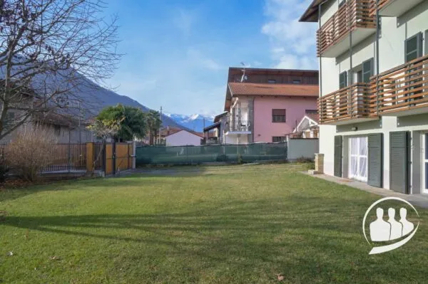 Casa Indipendente via Pralafera, Torre Pellice