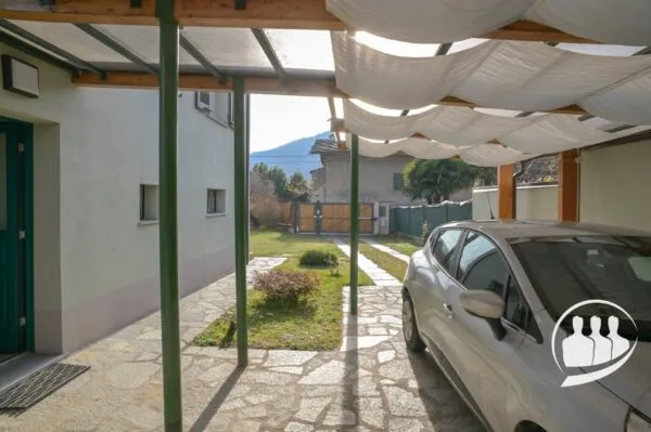 Casa Indipendente via Pralafera, Torre Pellice