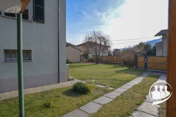 Casa Indipendente via Pralafera, Torre Pellice