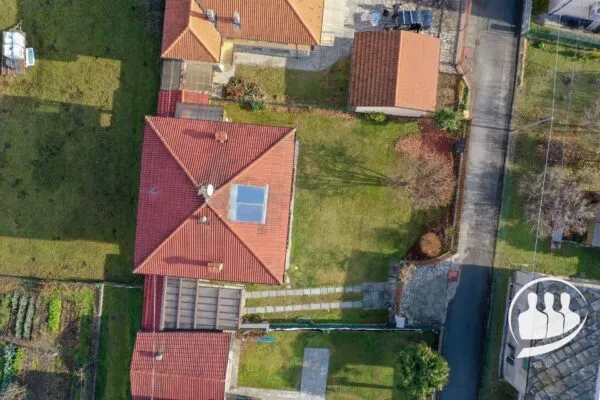 Casa Indipendente via Pralafera, Torre Pellice