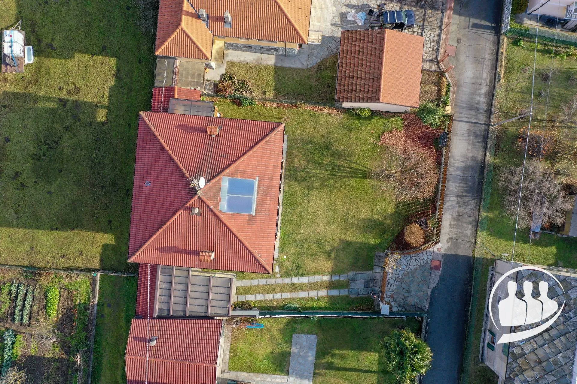 Immagine per Casa indipendente in vendita a Torre Pellice Via Pralafera