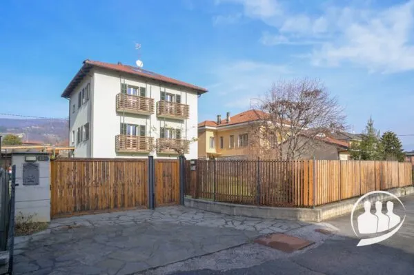 Casa Indipendente via Pralafera, Torre Pellice