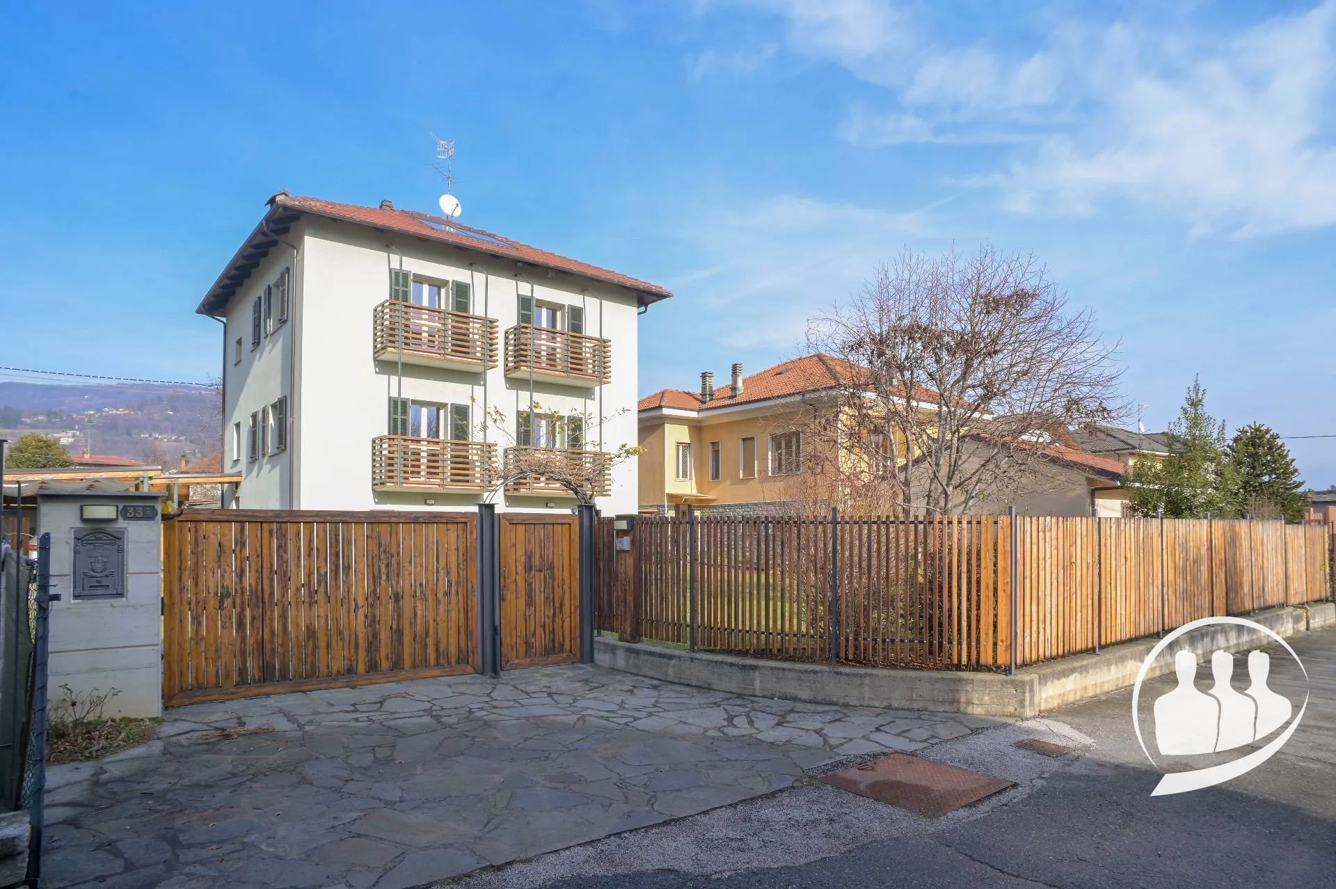 Immagine per Casa indipendente in vendita a Torre Pellice Via Pralafera