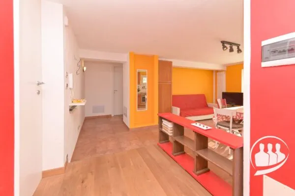 Casa Indipendente via Pralafera, Torre Pellice