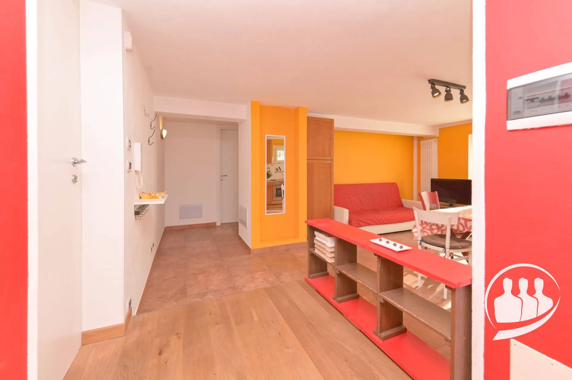 Immagine per Casa indipendente in vendita a Torre Pellice Via Pralafera