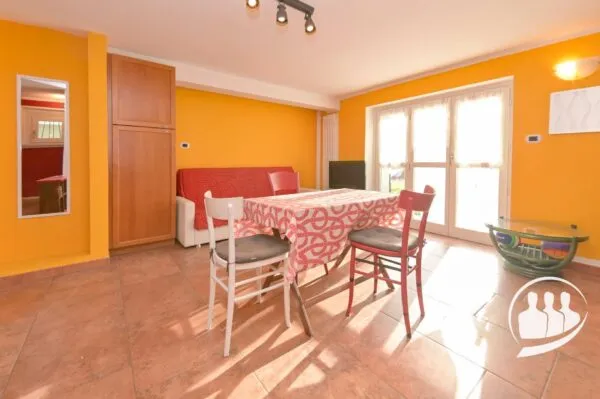 Casa Indipendente via Pralafera, Torre Pellice